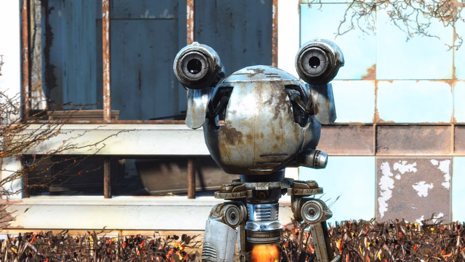 Fallout