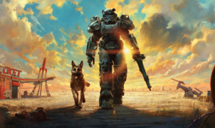 Fallout 4 Anniversary