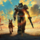 Fallout 4 Anniversary