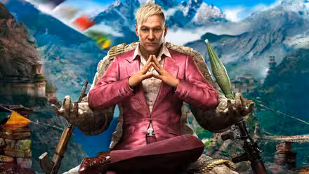 An