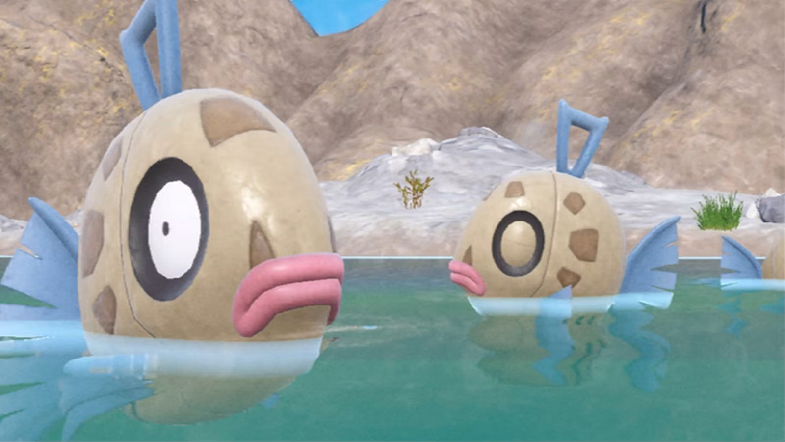 Feebas