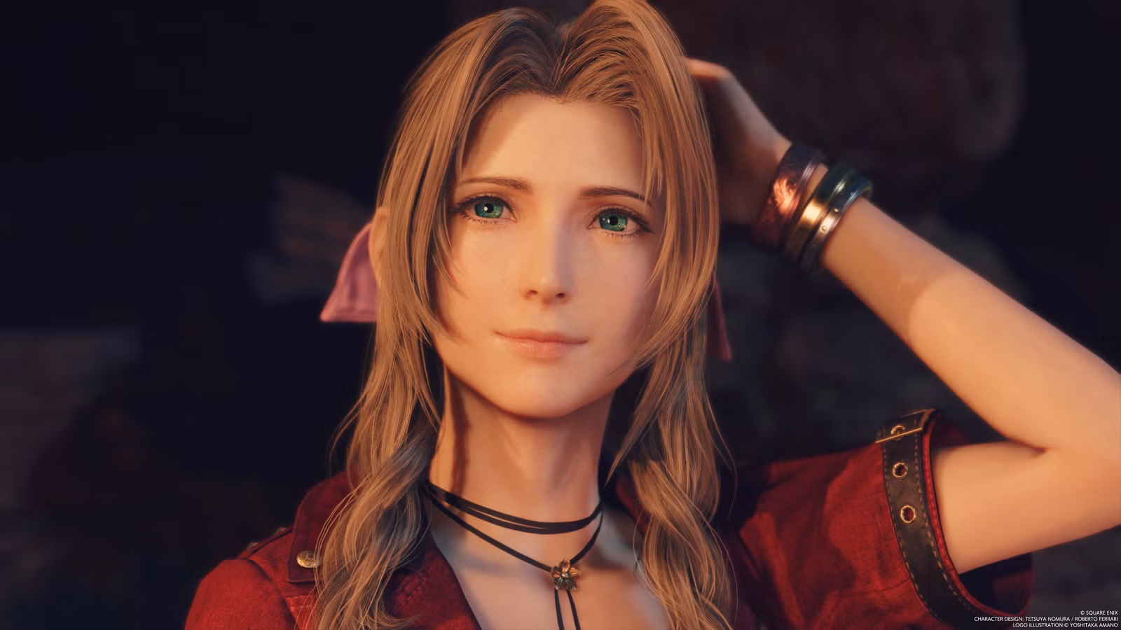 Final Fantasy may have just teased the director of the next mainline game