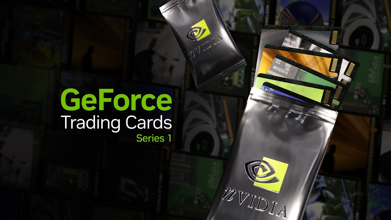 GeForce