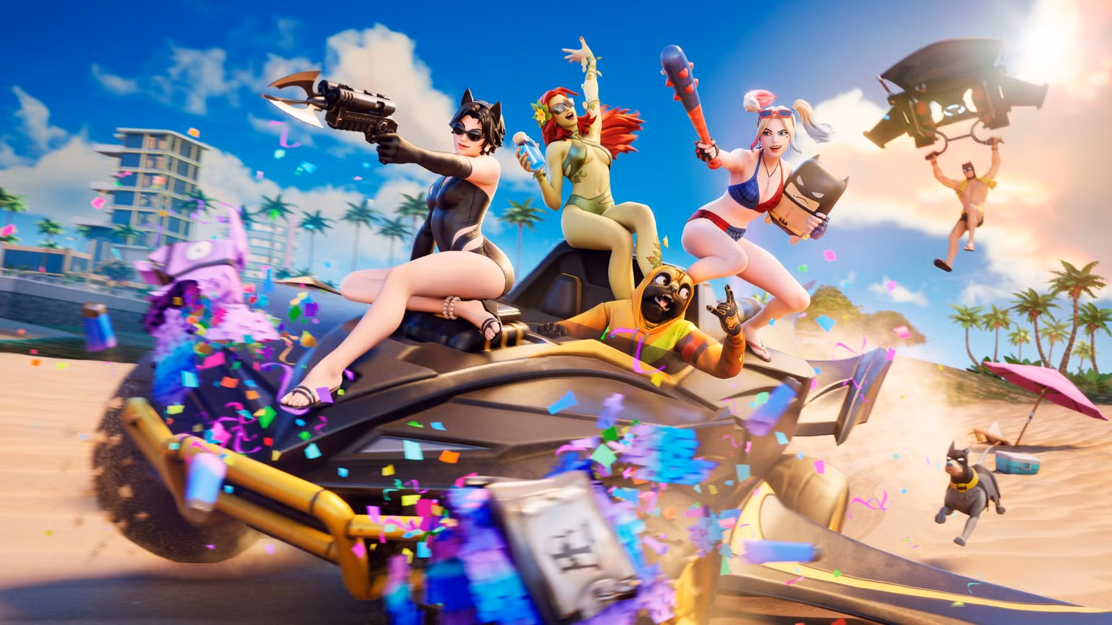 Fortnite