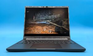 Framework 13 Pro laptop