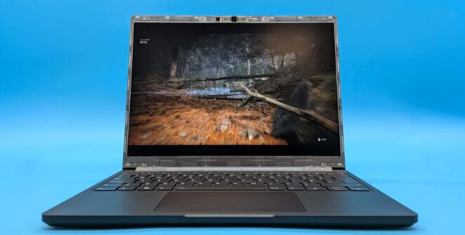 Framework 13 Pro laptop
