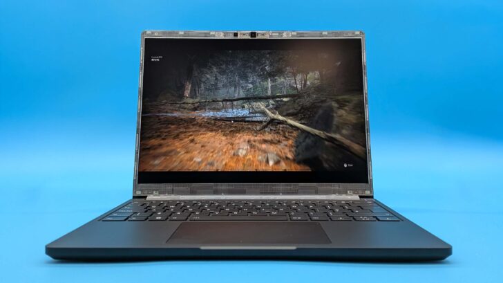 Framework 13 Pro laptop
