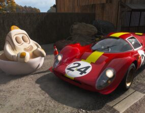 Forza Horizon 6: guia para encontrar e destruir os tank lattes no desafio Tanks for the Coffee