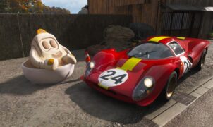 Forza Horizon 6: guia para encontrar e destruir os tank lattes no desafio Tanks for the Coffee