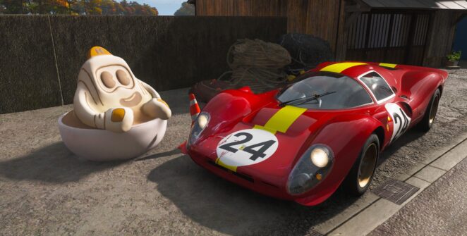 Forza Horizon 6: guia para encontrar e destruir os tank lattes no desafio Tanks for the Coffee