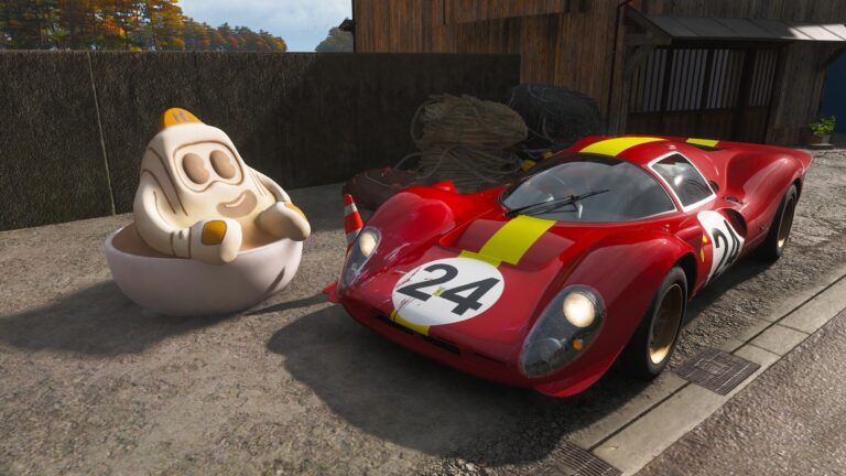Forza Horizon 6: guia para encontrar e destruir os tank lattes no desafio Tanks for the Coffee