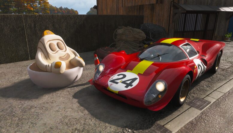 Forza Horizon 6: guia para encontrar e destruir os tank lattes no desafio Tanks for the Coffee