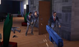 Homenagem a GoldenEye que causou frisson em 2022 finalmente ganha data de lançamento em agosto