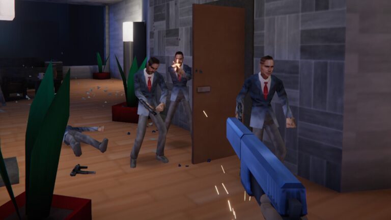 Homenagem a GoldenEye que causou frisson em 2022 finalmente ganha data de lançamento em agosto