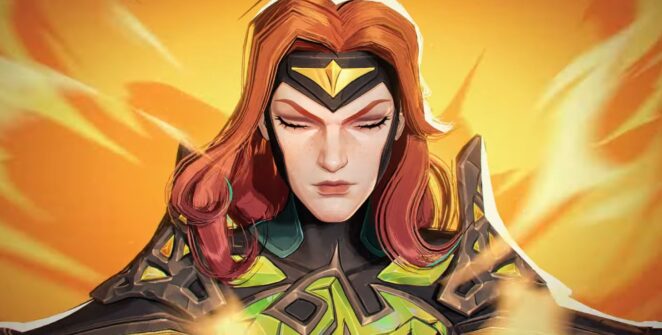 NetEase reduz efeitos visuais de Marvel Rivals para diminuir caos no campo de batalha