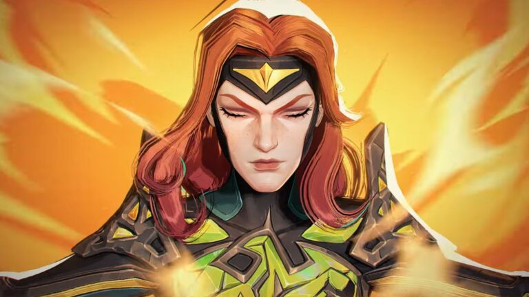 NetEase reduz efeitos visuais de Marvel Rivals para diminuir caos no campo de batalha