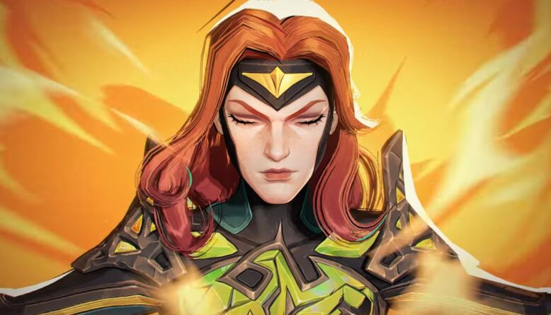 NetEase reduz efeitos visuais de Marvel Rivals para diminuir caos no campo de batalha