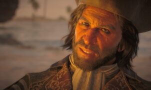 Mod remove filtro amarelado de Assassins Creed Black Flag Resynced e devolve cores naturais ao Caribe