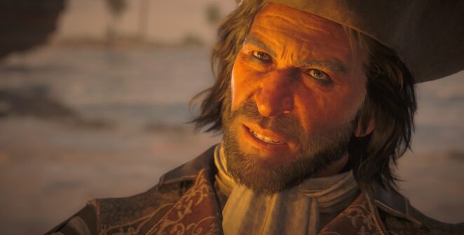 Mod remove filtro amarelado de Assassins Creed Black Flag Resynced e devolve cores naturais ao Caribe