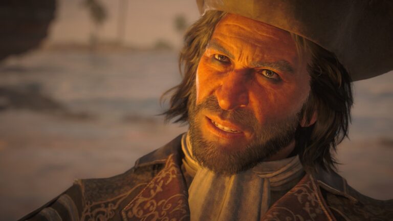 Mod remove filtro amarelado de Assassins Creed Black Flag Resynced e devolve cores naturais ao Caribe