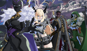 Beta de Marvel Tōkon: Fighting Souls revela Blade e Magik como personagens mais populares entre os jogadores de alto nível