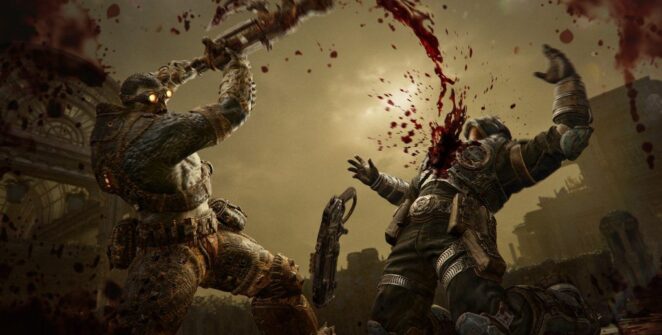 Gears of War: E-Day promete multiplayer ‘old school’ em 2026: sem battle pass, sem tour of duty, sem firulas