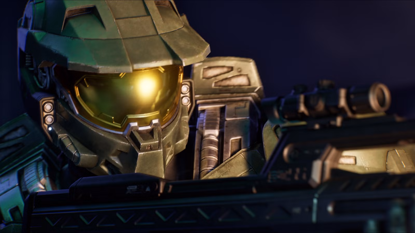 Halo's