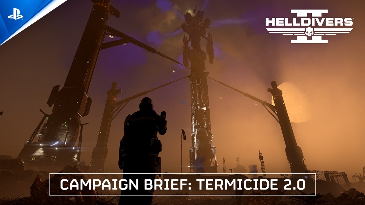 Helldivers