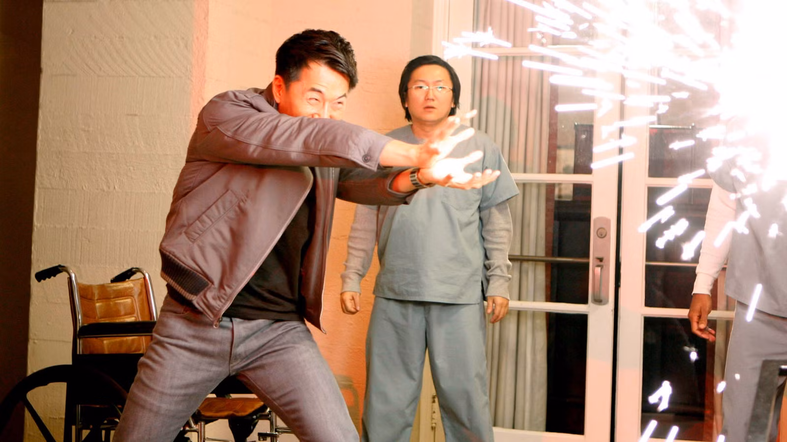 Heroes is finally back on Netflix and its first season is still superhero TV at its best