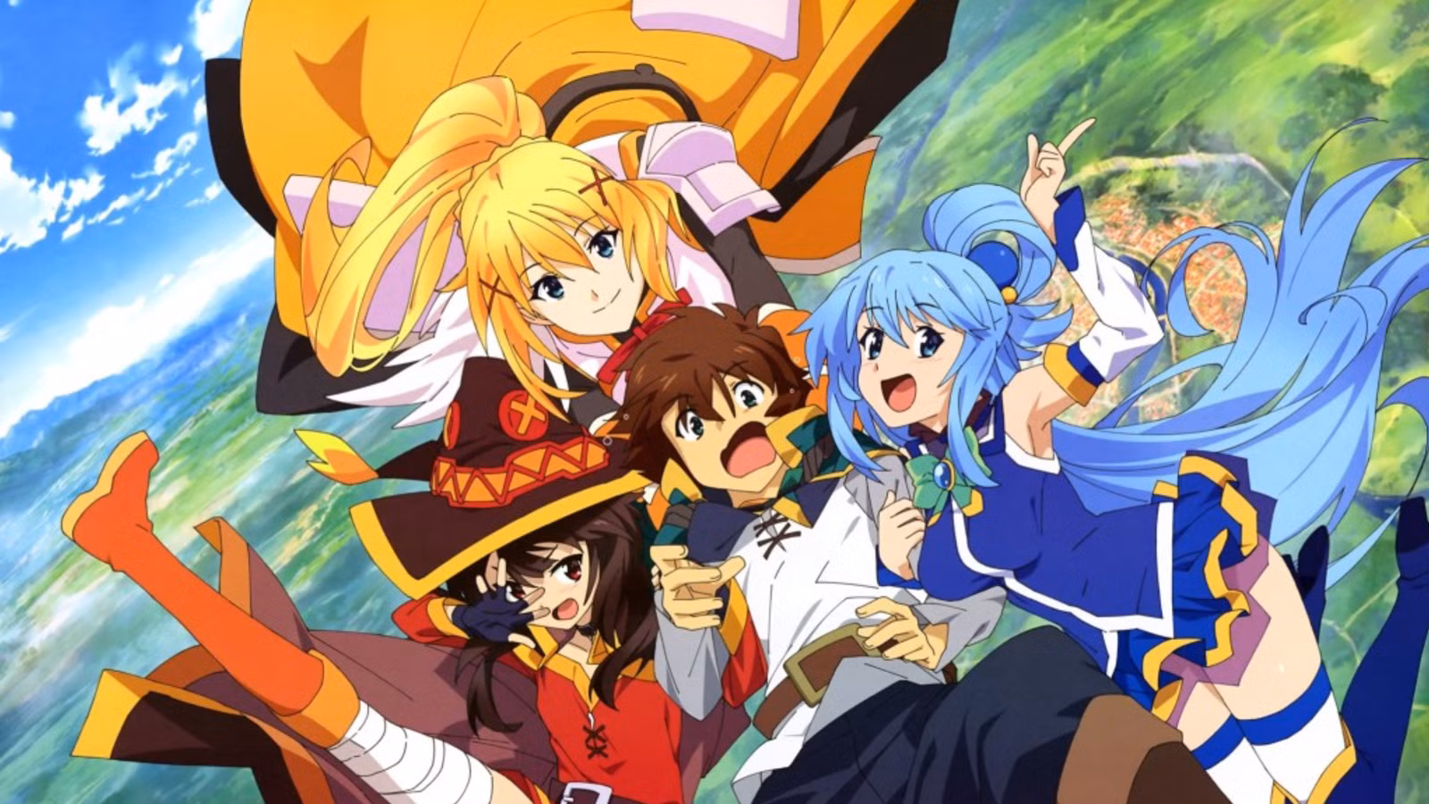 Hit isekai anime is changing production studio again ahead of season 4