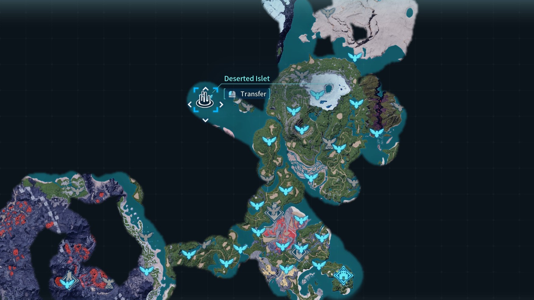 Palworld
