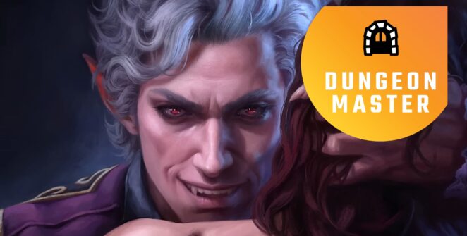 Por que ninguém quer fazer Baldurs Gate 4 (e talvez ninguém devesse)