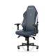 Secretlab Titan Evo gaming chair in Royal colouring, on a white background