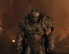 Expansão de Doom mostra a essência da id Software em meio a demissões em massa