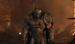Expansão de Doom mostra a essência da id Software em meio a demissões em massa
