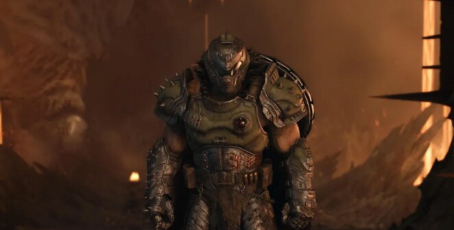 Expansão de Doom mostra a essência da id Software em meio a demissões em massa