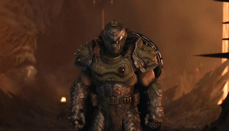 Expansão de Doom mostra a essência da id Software em meio a demissões em massa