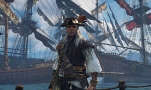 Windrose pode ganhar vento: estúdio estuda adicionar sistema de navegação mais realista ao jogo de piratas