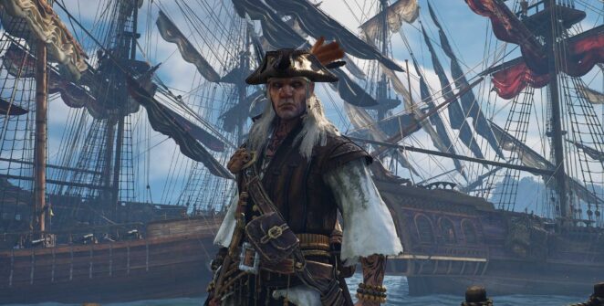 Windrose pode ganhar vento: estúdio estuda adicionar sistema de navegação mais realista ao jogo de piratas