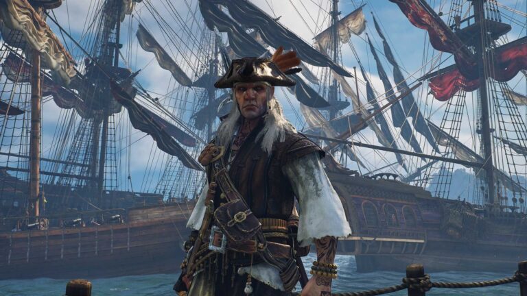 Windrose pode ganhar vento: estúdio estuda adicionar sistema de navegação mais realista ao jogo de piratas