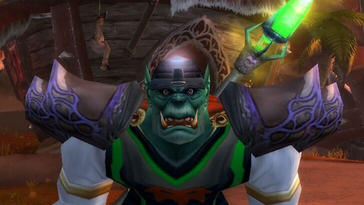 Bug no patch mais recente de WoW Classic ameaça jogadores hardcore com hordas de inimigos subterrâneos; falha remete a peculiaridade de programação de mais de 20 anos