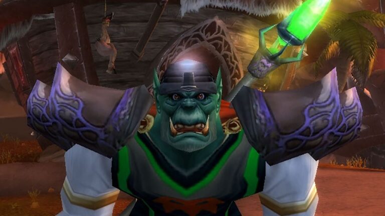 Bug no patch mais recente de WoW Classic ameaça jogadores hardcore com hordas de inimigos subterrâneos; falha remete a peculiaridade de programação de mais de 20 anos