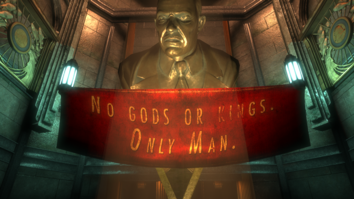 Pesquisadores usam matemática errada e nostalgia de BioShock para driblar segurança de IA