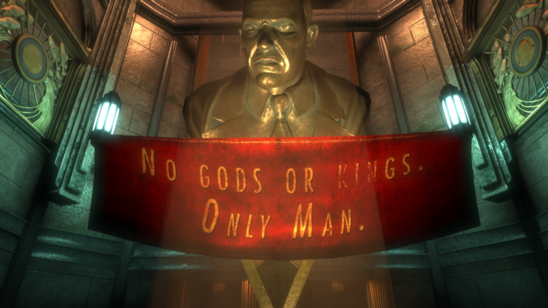 Pesquisadores usam matemática errada e nostalgia de BioShock para driblar segurança de IA