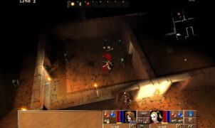 Darkstone Restoration: remaster do clássico de 1999 ganha demo generosa no Steam