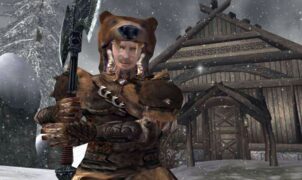 Fã consegue rodar The Elder Scrolls III: Morrowind diretamente no navegador; entusiasta queria apenas testar os limites da tecnologia