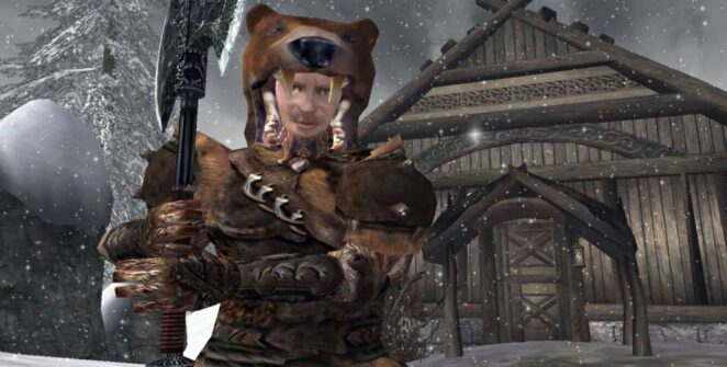 Fã consegue rodar The Elder Scrolls III: Morrowind diretamente no navegador; entusiasta queria apenas testar os limites da tecnologia