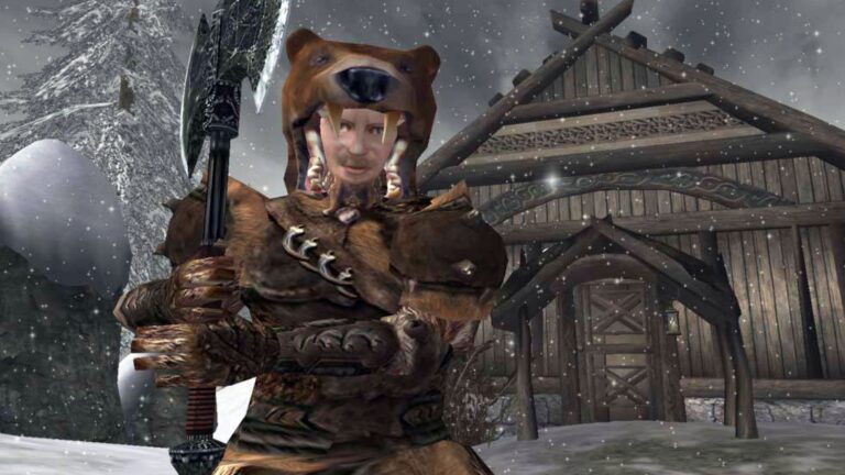 Fã consegue rodar The Elder Scrolls III: Morrowind diretamente no navegador; entusiasta queria apenas testar os limites da tecnologia