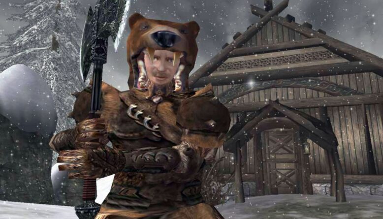 Fã consegue rodar The Elder Scrolls III: Morrowind diretamente no navegador; entusiasta queria apenas testar os limites da tecnologia