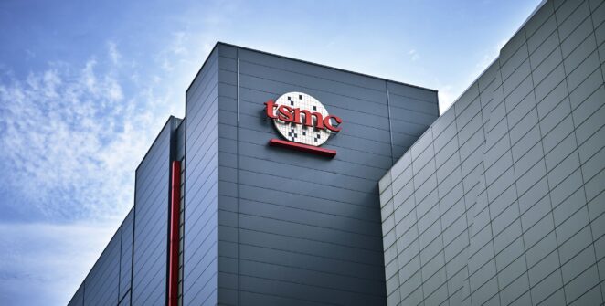 TSMC confirma aumento de preços em até 10% para 2027, mas evita copiar margens ‘anormais’ da indústria de memória